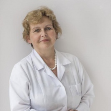 Bogusława Maria Sarna-Biedak