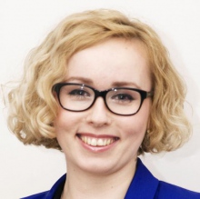 Paulina Szynkowska