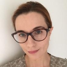 Dagmara Adamczewska-Kociałkowska