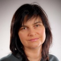 Katarzyna Dobrucka-Kierkuś