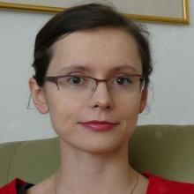 Magdalena Ludwig