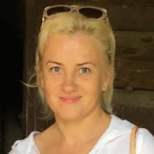 Jolanta Sempka-Komorzycka