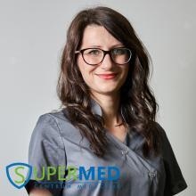 Marta Gibas-Stanek