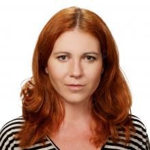 Marta Nowicka