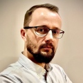 Marcin Iwański