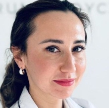 Agnieszka Surowiec, radiolog Toruń