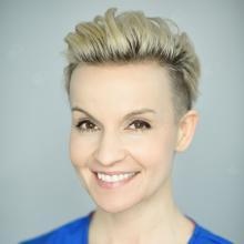 Joanna Pieczyńska-Mantyk