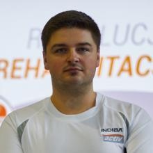 Michał Wysocki