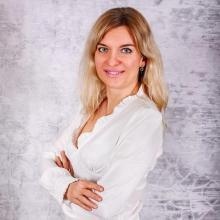 Joanna Dziewiatowska