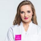 lek. Justyna Szymczak