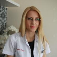 Agnieszka Kondraciuk