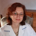 dr n. med. Beata Makowska