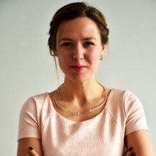 Magdalena Łabędź