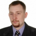 mgr Kamil Kamiński