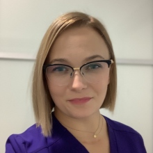 Aleksandra Buczek-Kutermak, ginekolog Katowice