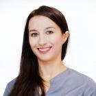 lek. dent. Magdalena Kłos