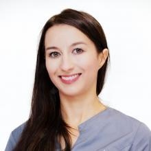 Magdalena Kłos