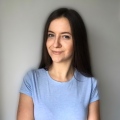 Magdalena Głaszczka