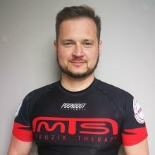 Tomasz Struzik