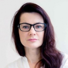 Anita Małysa, stomatolog Wrocław