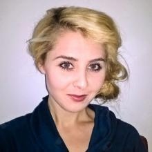 Barbara Matla