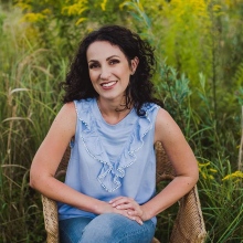 Natalia Szymańska, psycholog Poznań