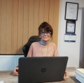 Bożena Sierońska