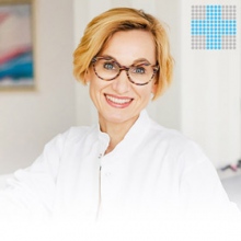 Wioletta Katarzyna Szepieniec, ginekolog Kraków