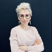 Żaneta Rachwaniec, psychoterapeuta Sosnowiec