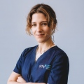 Anna Sowier (Lachowska)
