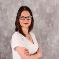 Małgorzata Stando Pawlik