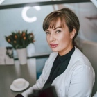 dr Aleksandra Wójcicka