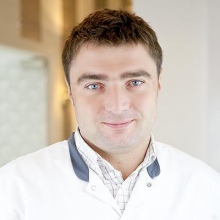 Maciej Krzeszewski