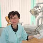 Hanna Wieczorkowska- Molus