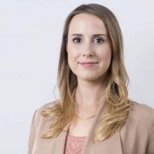 Pola Antecka