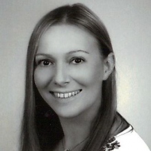 Katarzyna Kaczor-Cadiot