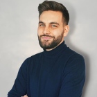 mgr Marcin Goluch