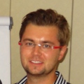 Mateusz Jastrzębski