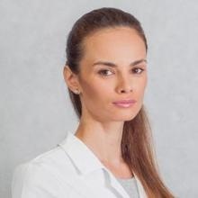Patrycja Wiślińska
