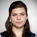 Justyna Matuszek
