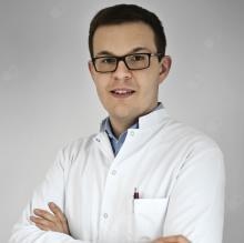 Bartosz Miziołek