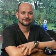 Olaf Bronowicz