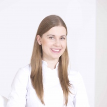 Katarzyna Zakrzewska, dermatolog Warszawa