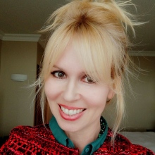 Monika Świerczyńska-Krępa, alergolog Bielsko-Biała