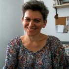 Barbara Andrusikiewicz-Korenfeld