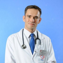 Marek Derkacz