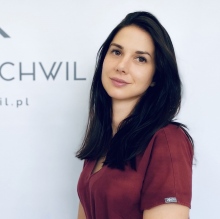 Paulina Kratochwil, ginekolog Wrocław