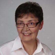 Teresa Buldecka-Woźniak