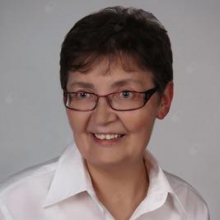 Teresa Buldecka-Woźniak, endokrynolog Łódź