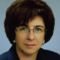 Ewa Niebudek-Bogusz